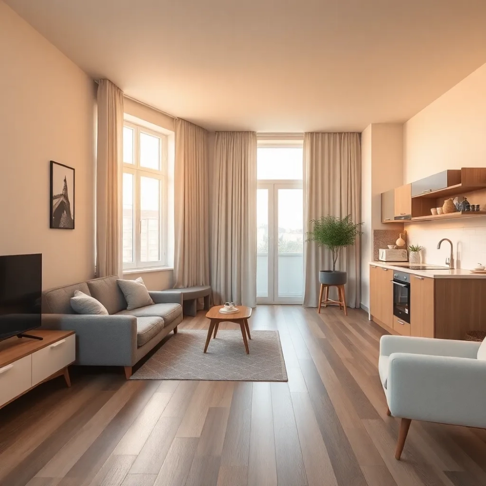 Mieszkanie 40m2 cena