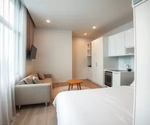Mieszkanie 30m2 cena