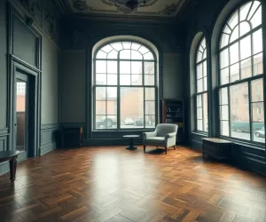Mieszkanie w kamienicy czy warto