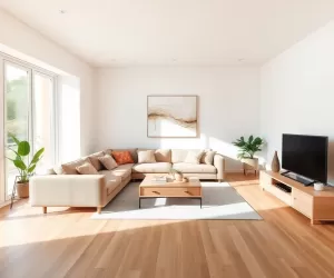 Projekt mieszkania 40m2 cena